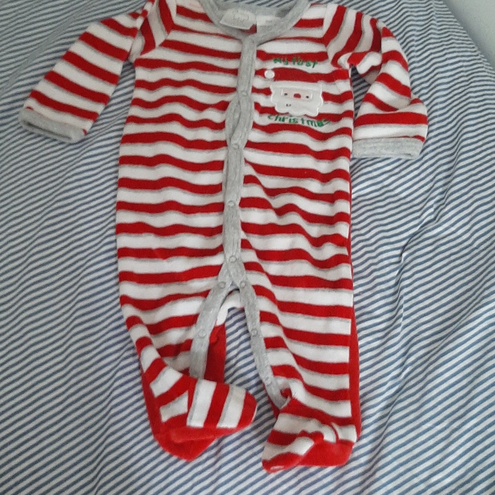 💜4/$20💜 Koala Kids Christmas Sleeper
